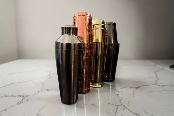 Shakers