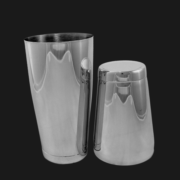 Shaker Boston Silver 28/18 Oz