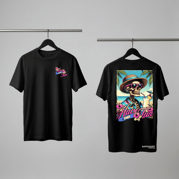Playera Have the Fun