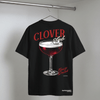 Playera Clover Club