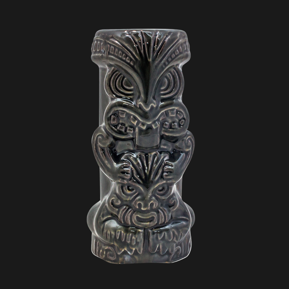 Tiki Moke