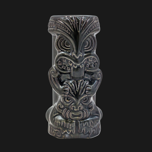 Tiki Moke