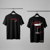 Playera Clover Club