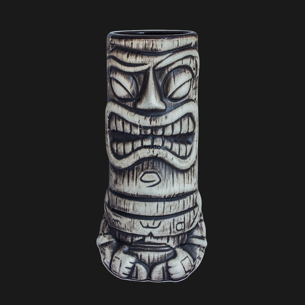 Angry Totem