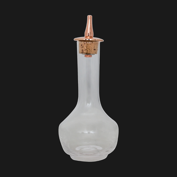 Botella Para Bitters Liso