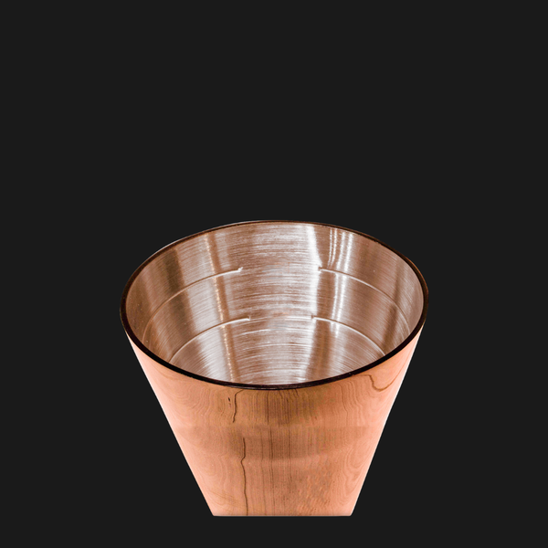 Jigger Aero Slim 30/60 ml Copper