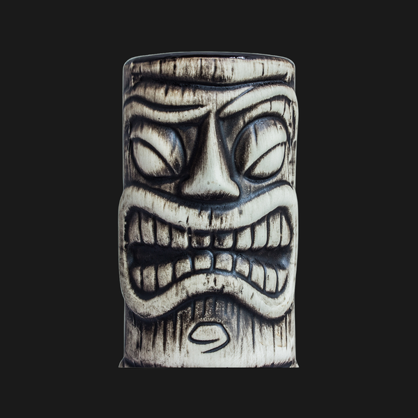 Angry Totem