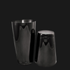 Shaker Boston Black 28/18 Oz