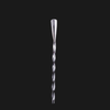 Barspoon Teardrop 40 cm Silver