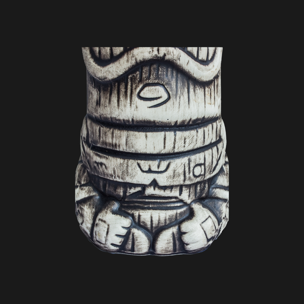 Angry Totem