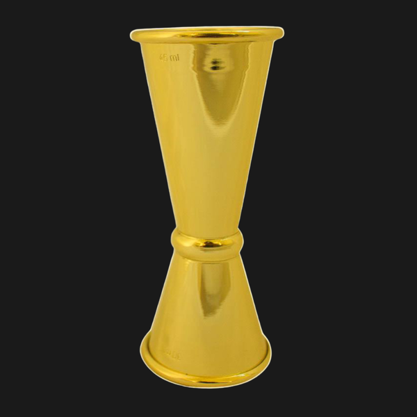 Jigger Japonés 30-45 ml Golden