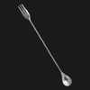 Barspoon Tridente 30 cm Silver