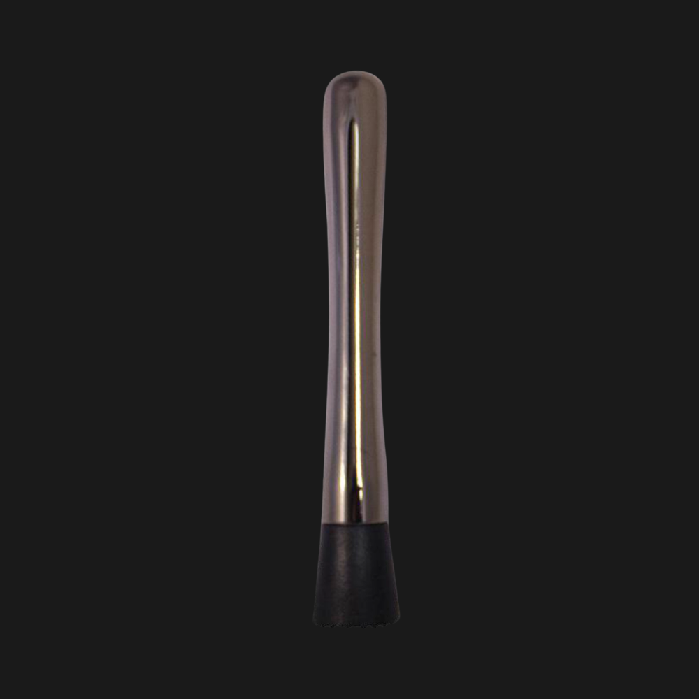Macerador 20 cm Black
