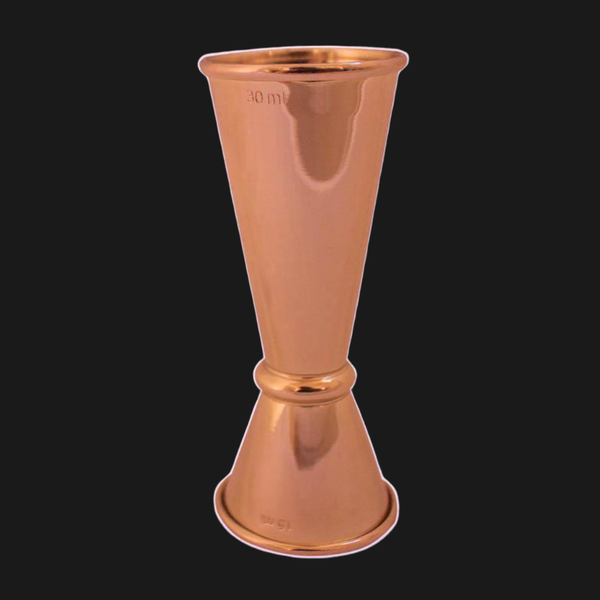 Jigger Japonés 30-45 ml Copper