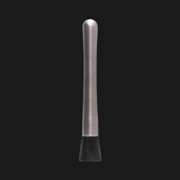 Macerador 20 cm Silver