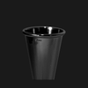 Jigger Japonés 1-2 oz Black