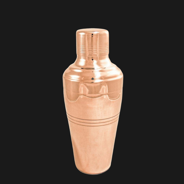 Shaker Baron Cobre 510 ML
