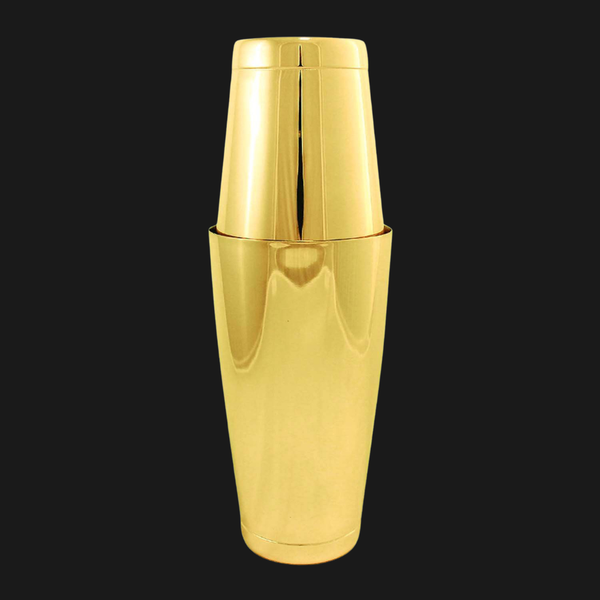 Shaker Boston Golden 28 / 18 Oz