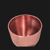 Jigger Leopold 1-2 oz Copper