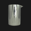 Mixing Steel Smooth