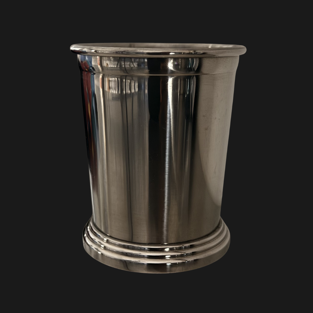 Mini Julep Silver.