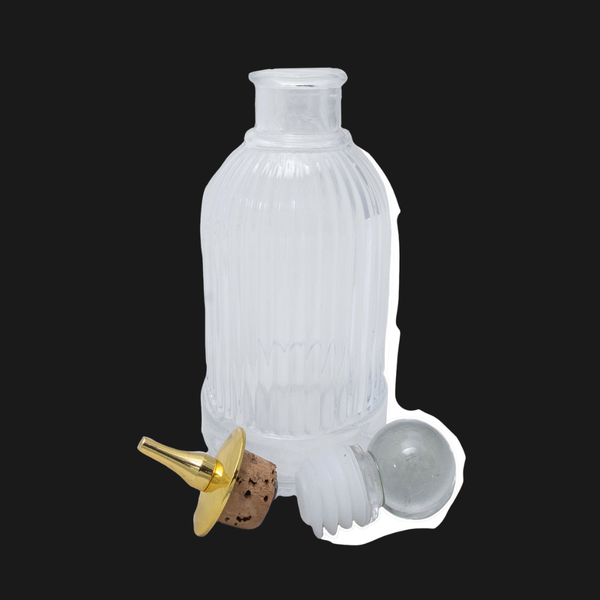 Botella Para Bitters Sword