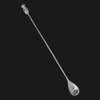 Barspoon Piña 33 cm Silver