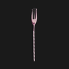 Barspoon Tridente 40 cm Copper