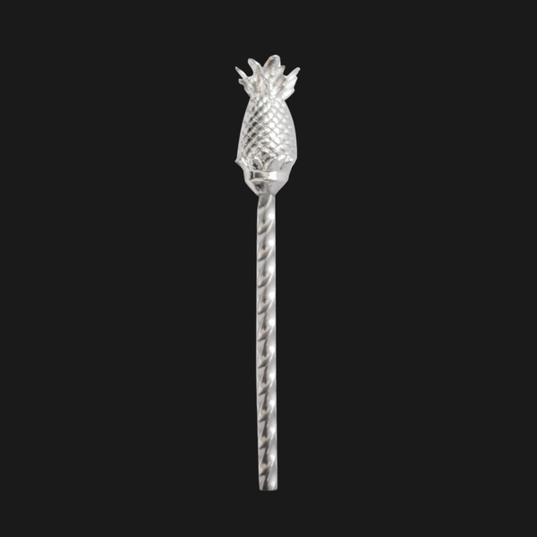 Barspoon Piña 44 cm Silver