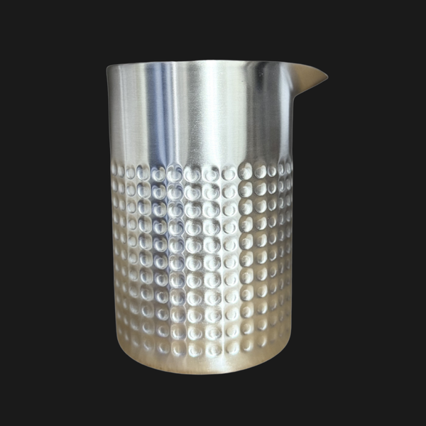 Mixing Steel Hammer