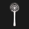 Colador Leon Silver