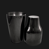 Shaker Parisien Negro 600ML