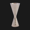Jigger Aero Slim 1-2 oz Grabado