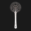 Colador Leon Silver