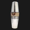 Shaker Boston Silver Chaplin  28/18 Oz
