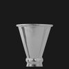 Jigger Japonés 30-45 ml Silver