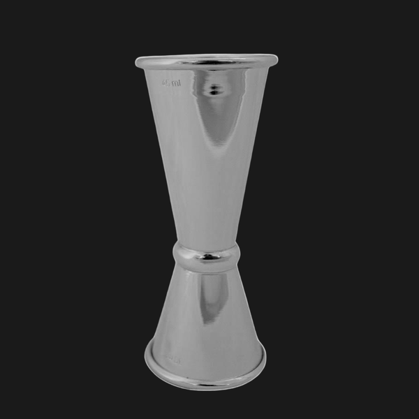 Jigger Japonés 30-45 ml Silver