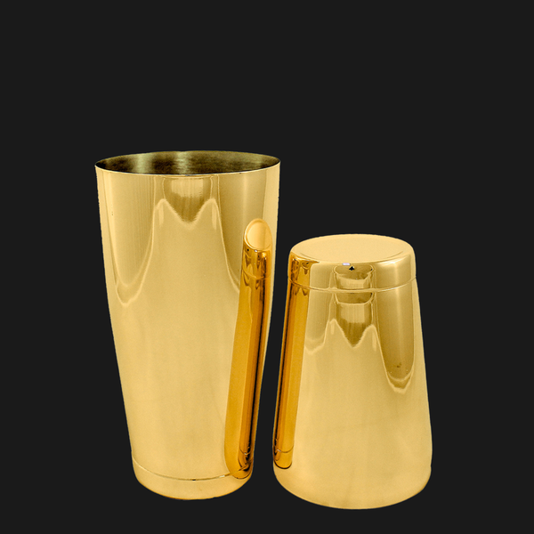 Shaker Boston Golden 28 / 18 Oz
