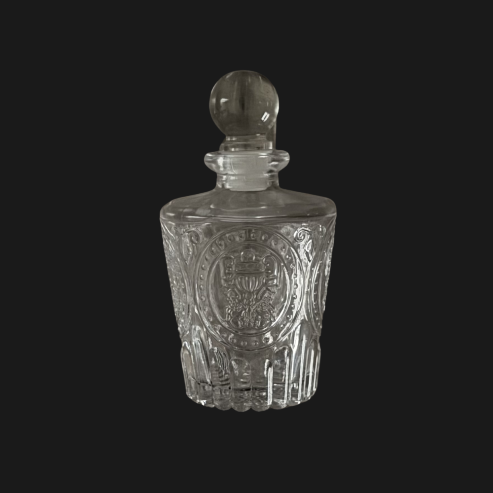 Botella Bitter Azulejo.