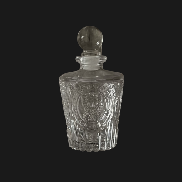 Botella Bitter Azulejo.