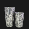 Shaker Boston Grabado Mermaid 28/18 Oz