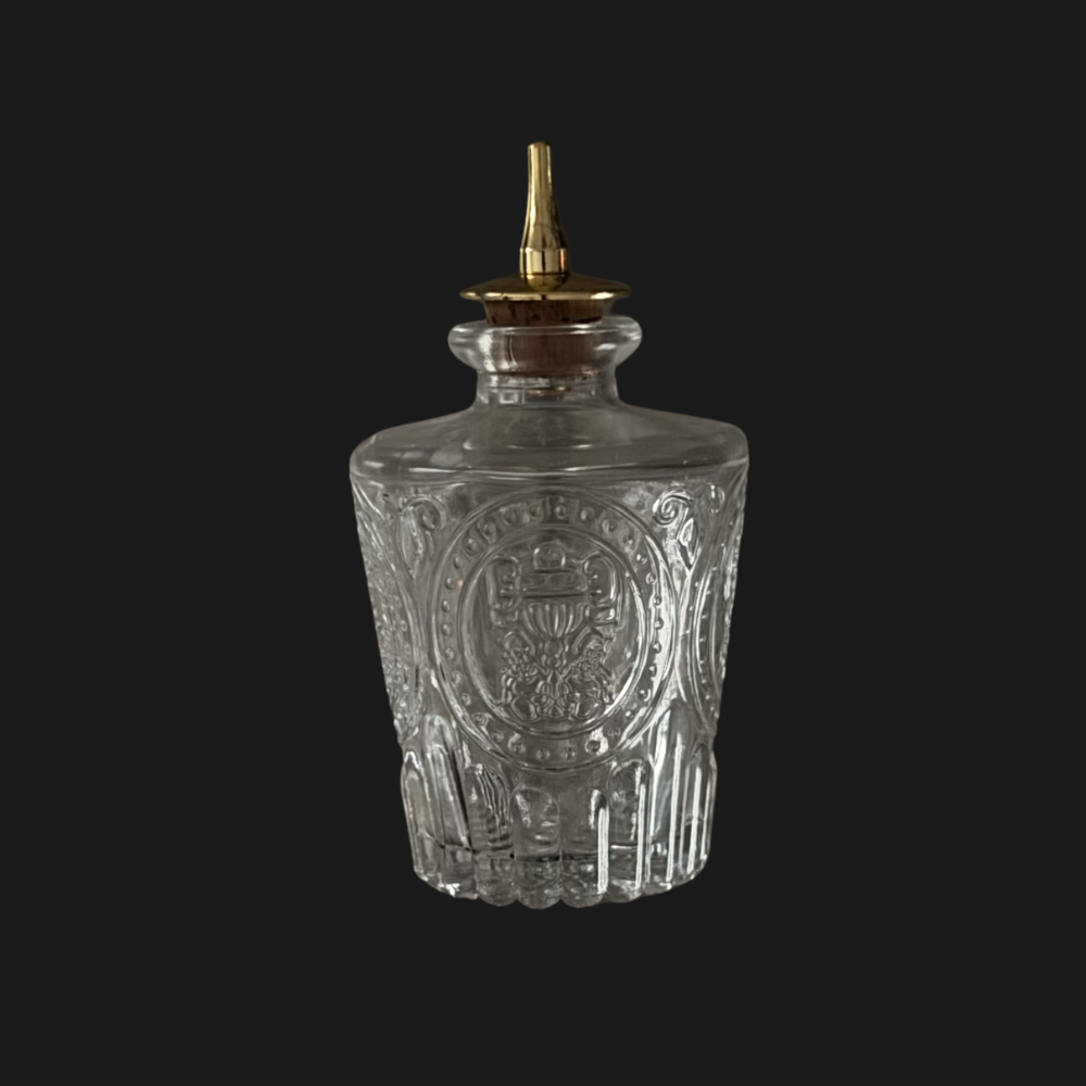 Botella Bitter Azulejo.
