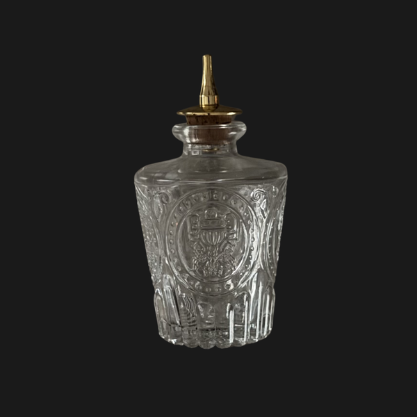 Botella Bitter Azulejo.