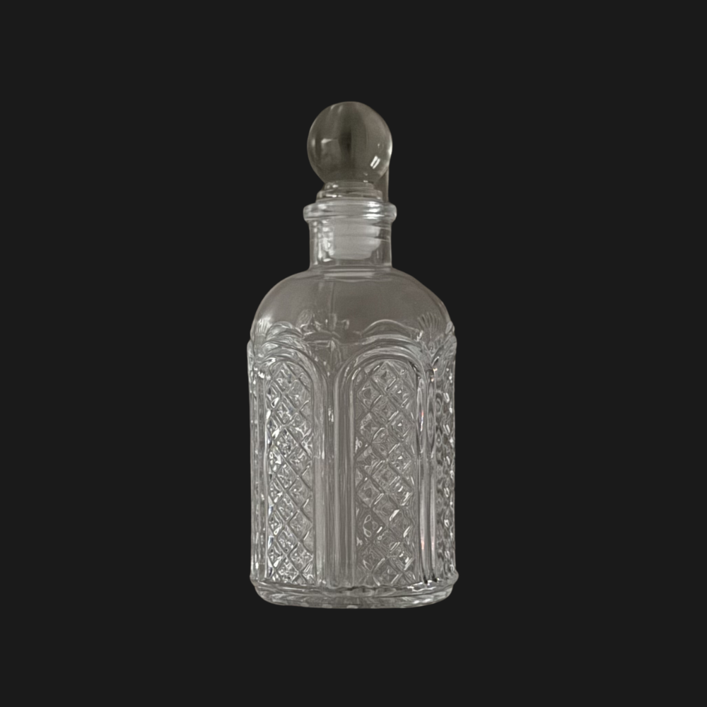 Botella Bitter Cupula.