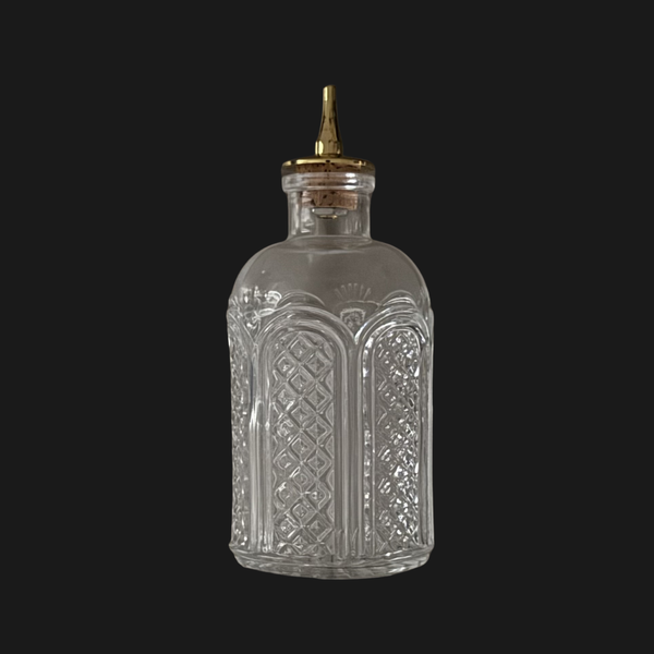 Botella Bitter Cupula.