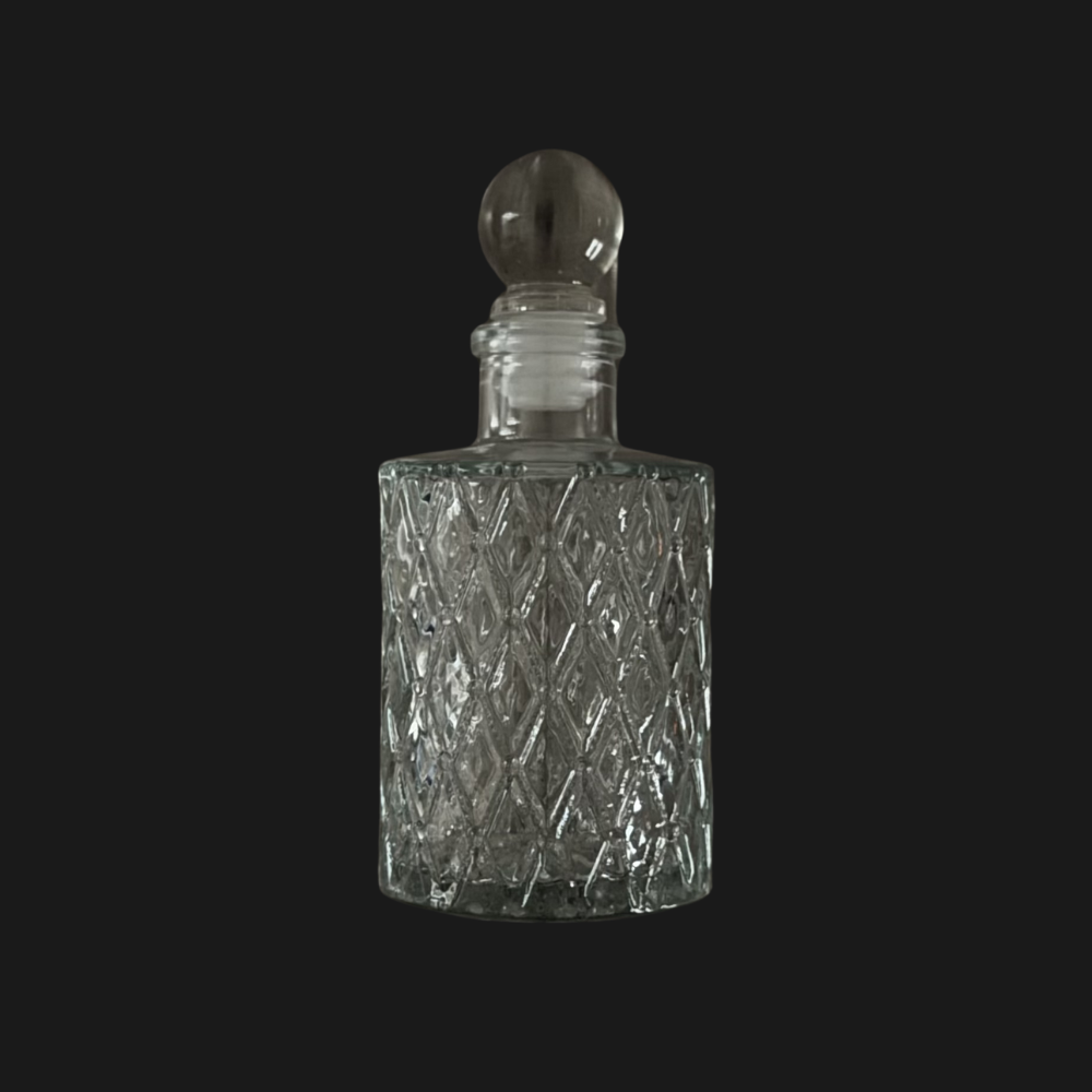 Botella Bitter Triangulo.