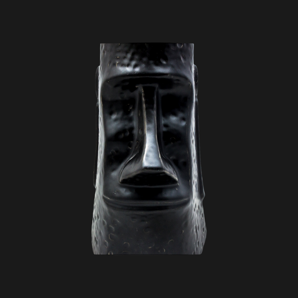 Moai Tiki