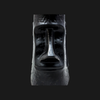 Moai Tiki
