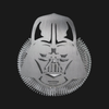 Colador Vader Silver