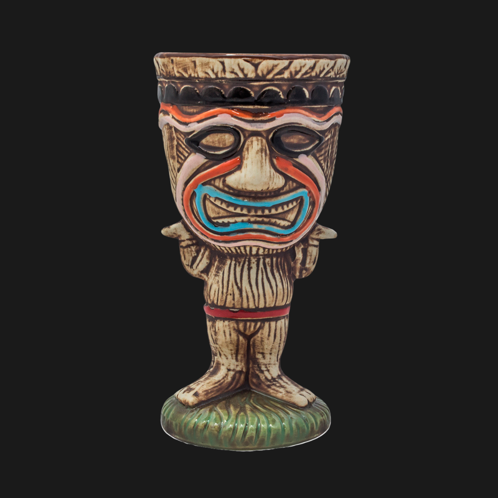 AluxTiki